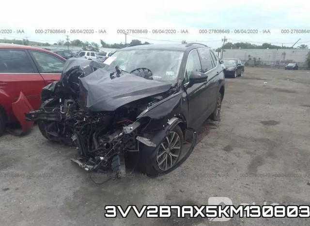 3VV2B7AX5KM130803 фото 3