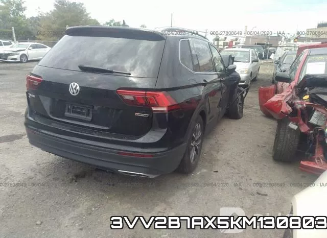 3VV2B7AX5KM130803 фото 5