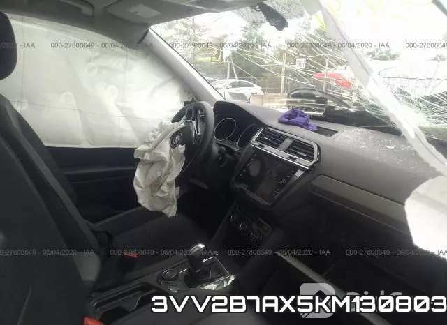 3VV2B7AX5KM130803 фото 6