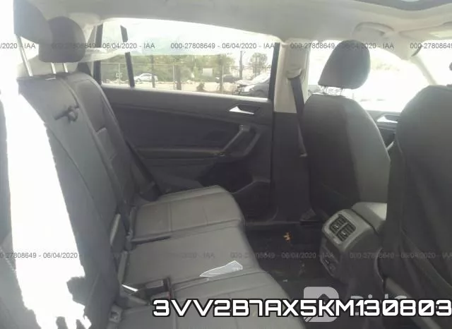 3VV2B7AX5KM130803 фото 9