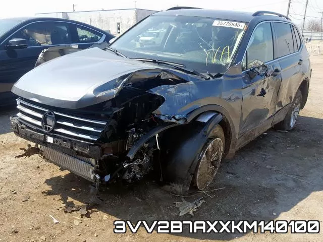 3VV2B7AXXKM140100 фото 3