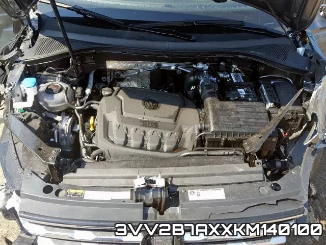 3VV2B7AXXKM140100 фото 8