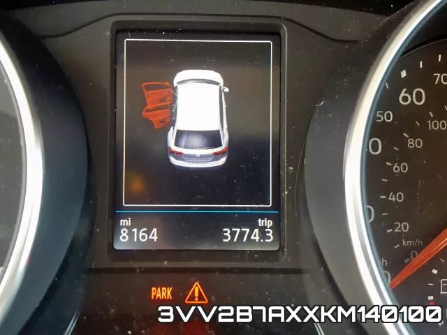 3VV2B7AXXKM140100 фото 9