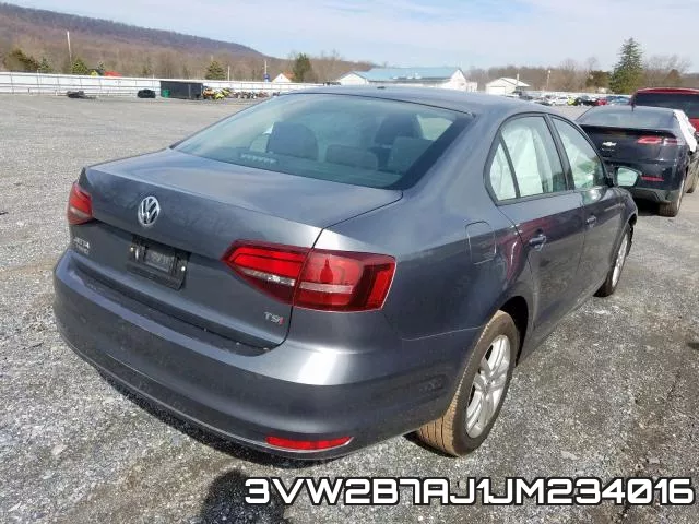 3VW2B7AJ1JM234016 фото 5