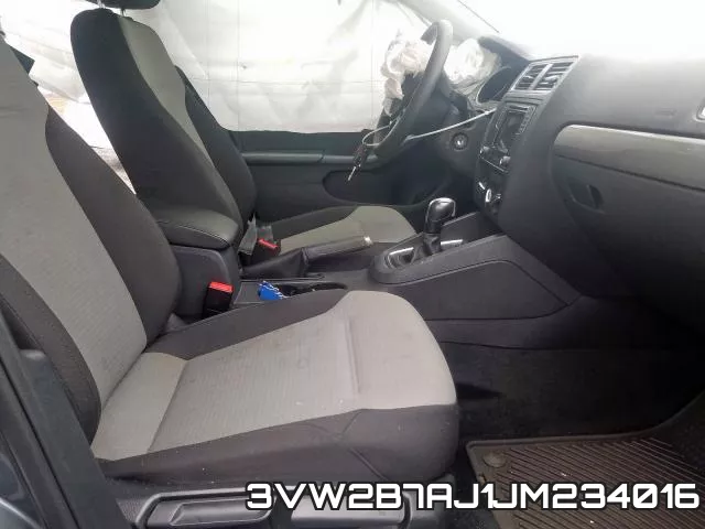3VW2B7AJ1JM234016 фото 6