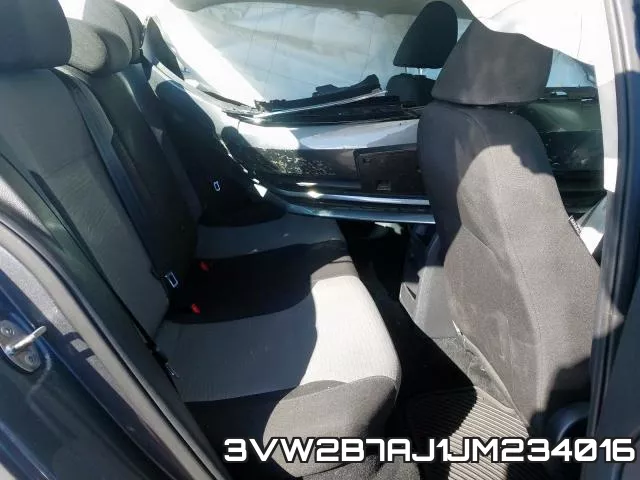 3VW2B7AJ1JM234016 фото 7