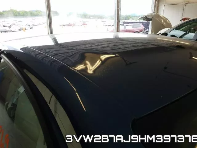3VW2B7AJ9HM397376 фото 2