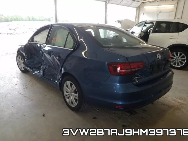 3VW2B7AJ9HM397376 фото 4