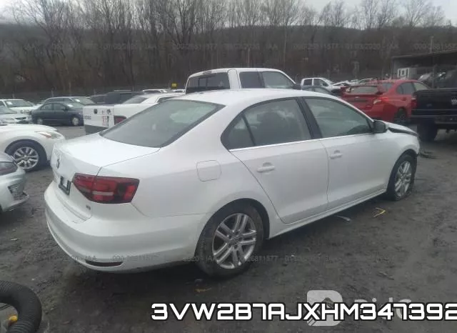 3VW2B7AJXHM347392 фото 5