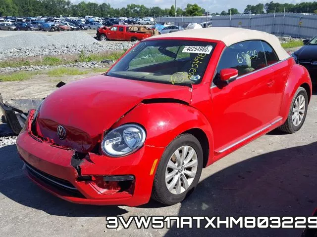 3VW517ATXHM803229 фото 3