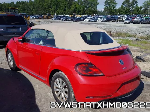 3VW517ATXHM803229 фото 4