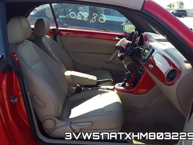 3VW517ATXHM803229 фото 6