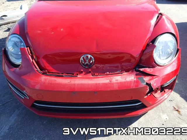 3VW517ATXHM803229 фото 10