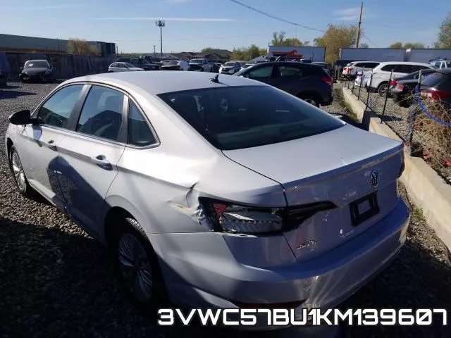 3VWC57BU1KM139607 фото 4