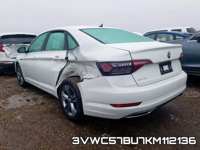 3VWC57BU7KM112136 фото 4
