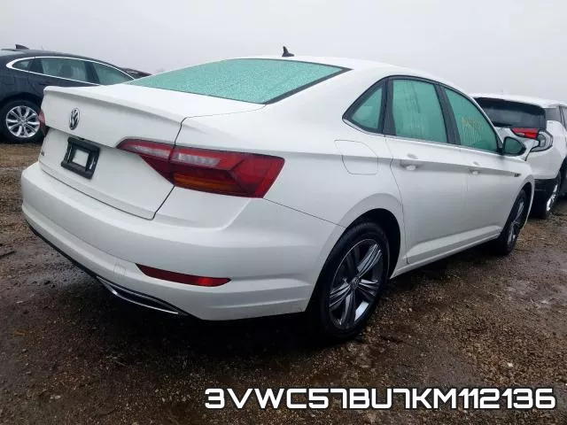 3VWC57BU7KM112136 фото 5