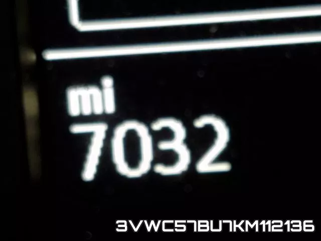 3VWC57BU7KM112136 фото 9