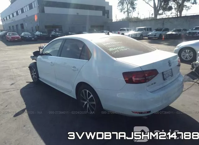 3VWDB7AJ5HM214788 фото 4
