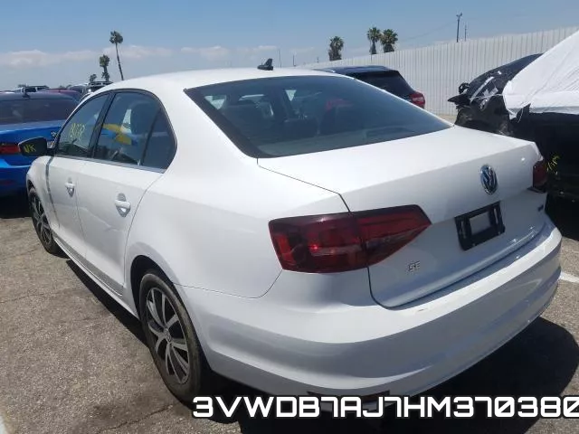 3VWDB7AJ7HM370380 фото 4