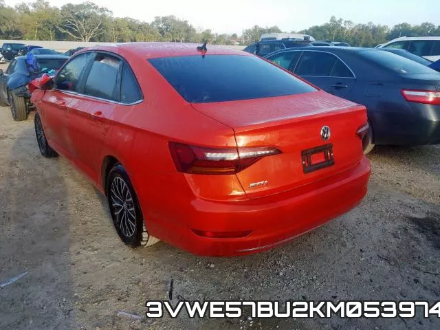 3VWE57BU2KM053974 фото 4