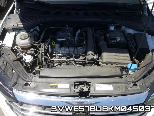 3VWE57BU8KM045037 фото 8