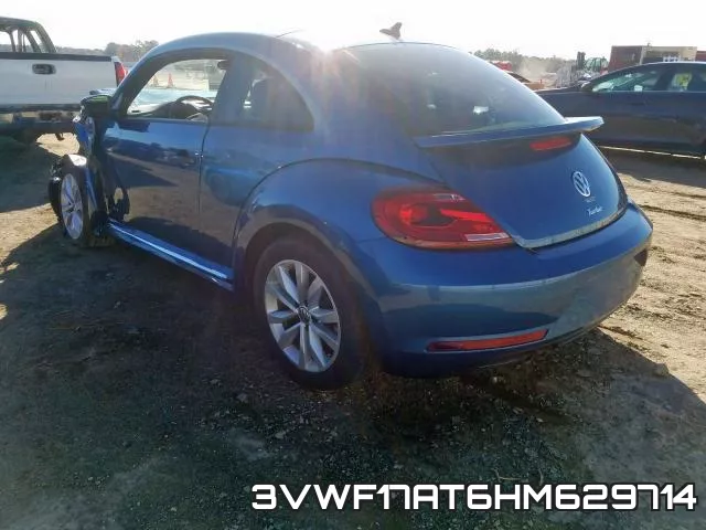 3VWF17AT6HM629714 фото 4