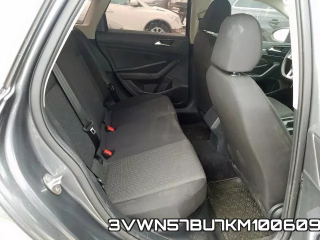 3VWN57BU7KM100609 фото 7