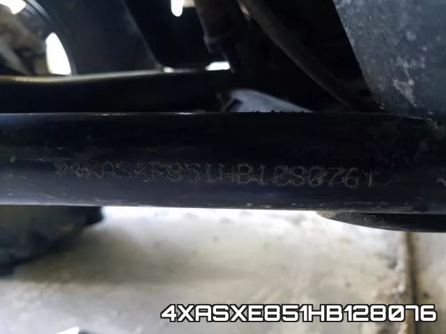 4XASXE851HB128076 фото 2