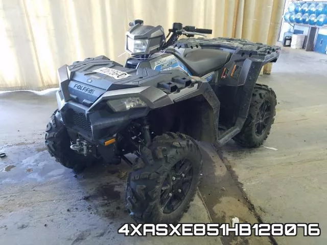 4XASXE851HB128076 фото 3