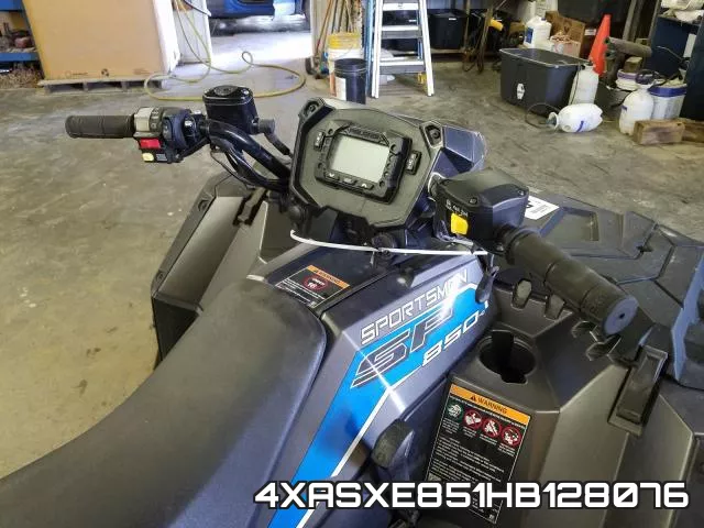 4XASXE851HB128076 фото 6