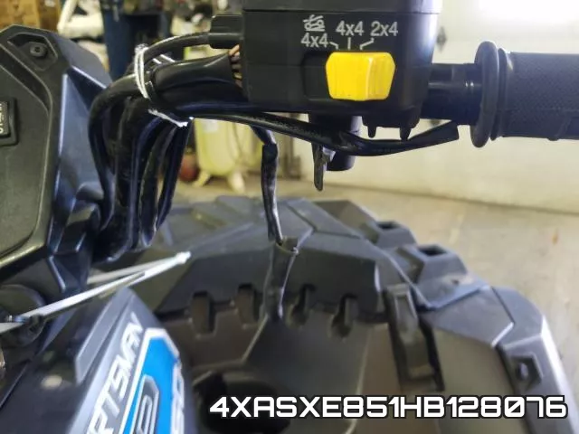 4XASXE851HB128076 фото 10