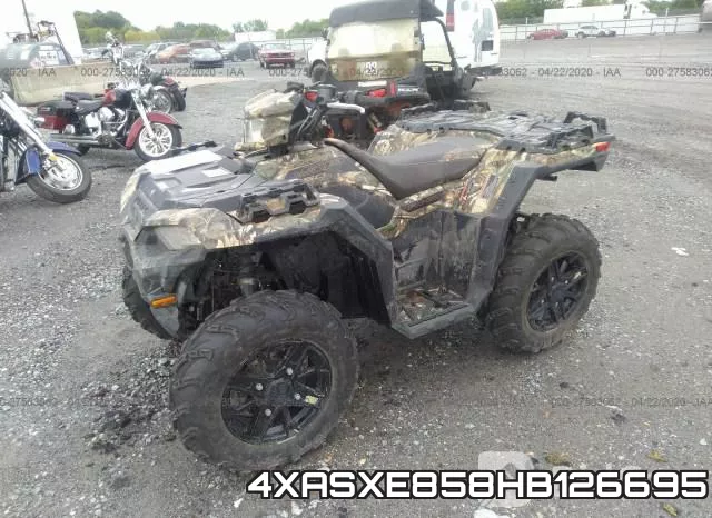 4XASXE858HB126695 фото 3