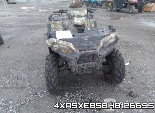 4XASXE858HB126695 фото 6