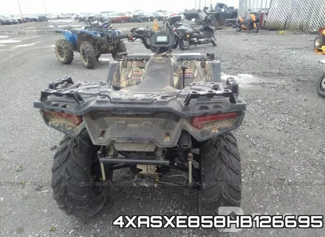 4XASXE858HB126695 фото 7