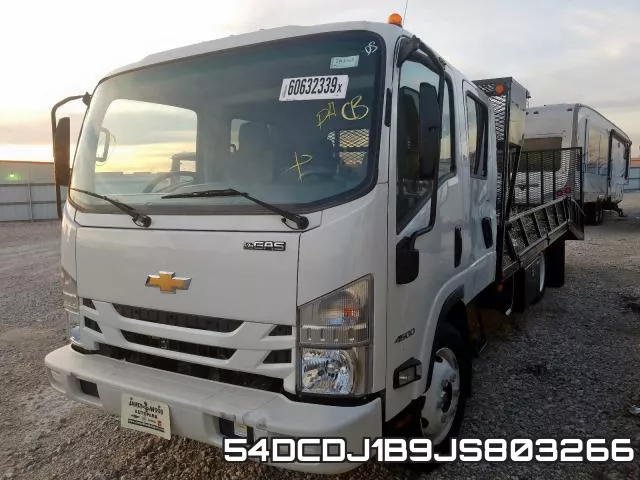 54DCDJ1B9JS803266 фото 3