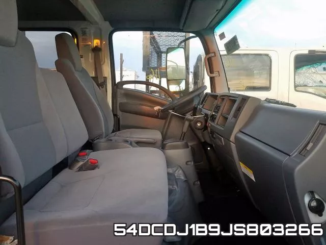 54DCDJ1B9JS803266 фото 6