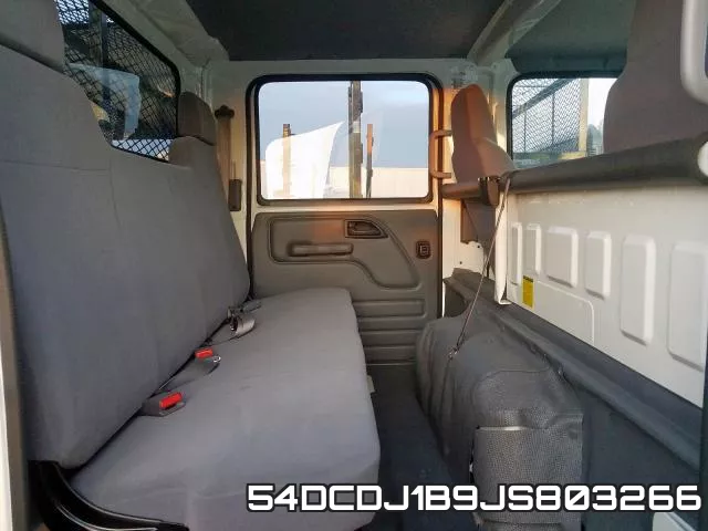 54DCDJ1B9JS803266 фото 7