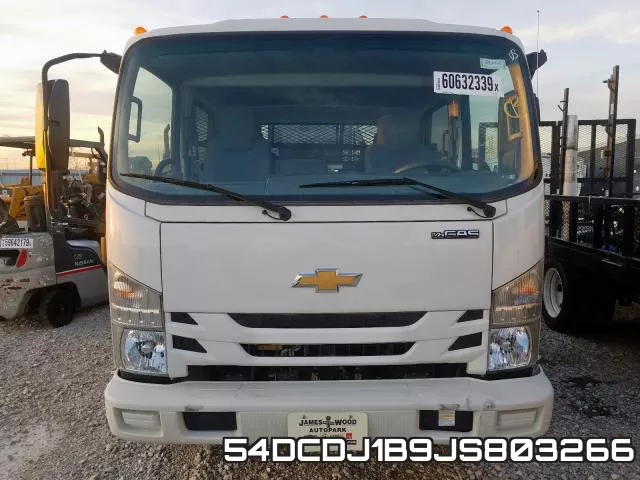 54DCDJ1B9JS803266 фото 8