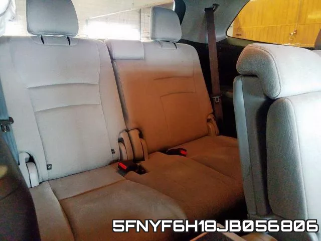 5FNYF6H18JB056806 фото 10