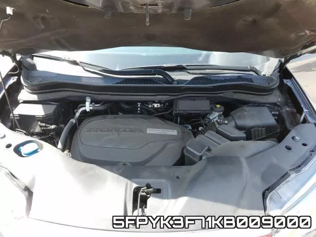 5FPYK3F71KB009000 фото 8