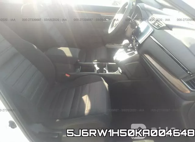 5J6RW1H50KA004648 фото 6