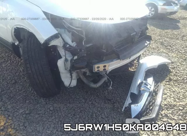 5J6RW1H50KA004648 фото 7