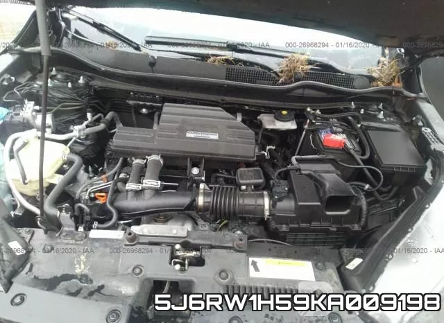 5J6RW1H59KA009198 фото 2
