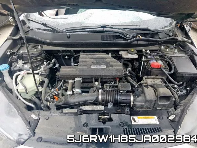 5J6RW1H85JA002984 фото 8