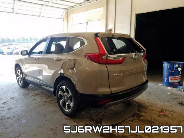 5J6RW2H57JL021357 фото 4