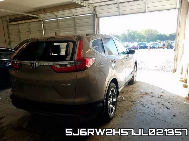 5J6RW2H57JL021357 фото 5