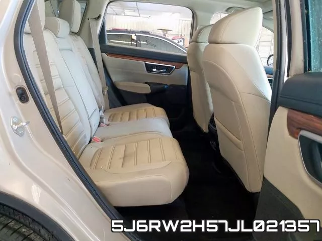 5J6RW2H57JL021357 фото 7