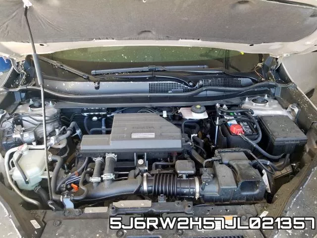 5J6RW2H57JL021357 фото 8