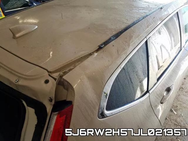 5J6RW2H57JL021357 фото 10