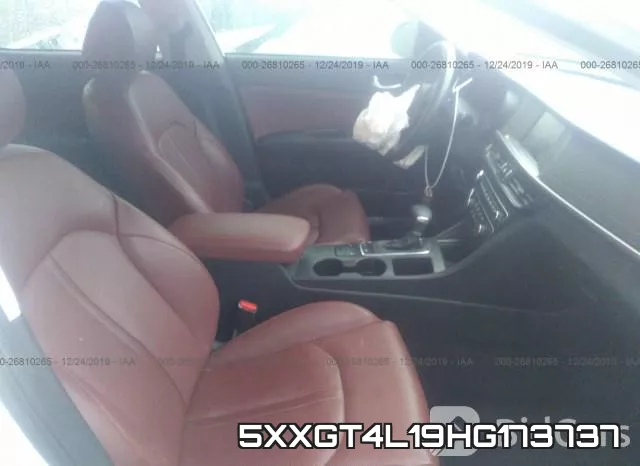 5XXGT4L19HG173737 фото 6